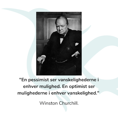 Winston churchil optimist-2