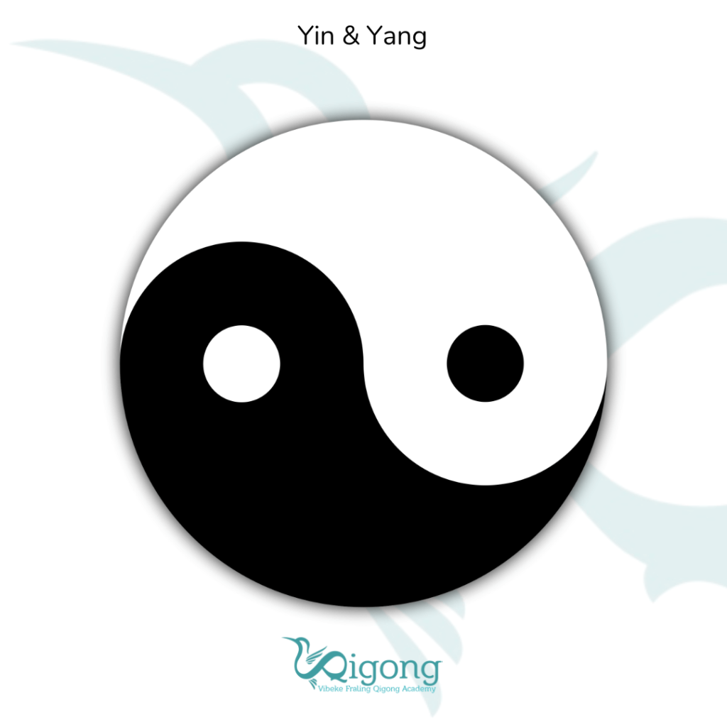 Yin og yang