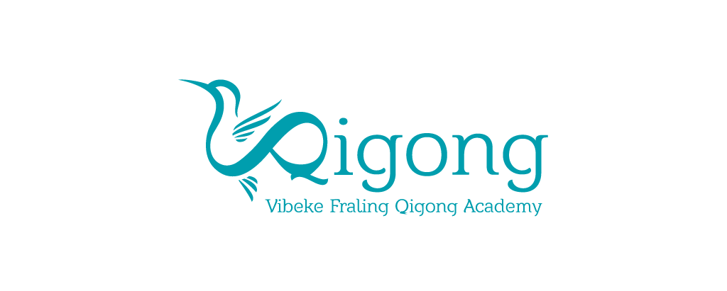 Qigong logo