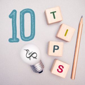 10 tips til Qigong cover