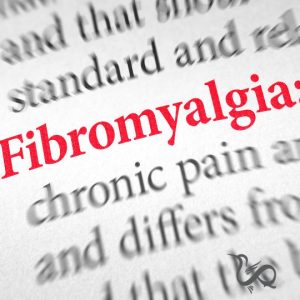 Fibromyalgi