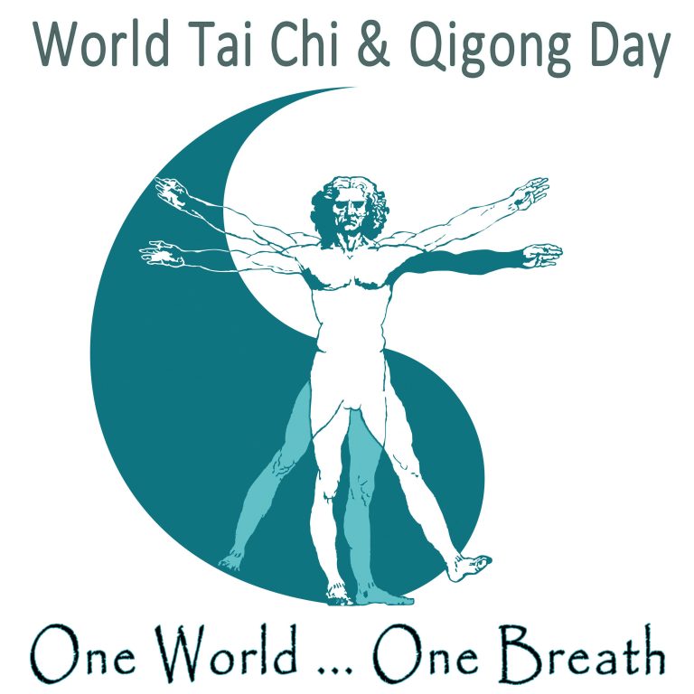 World Tai CHi og Qigong dag