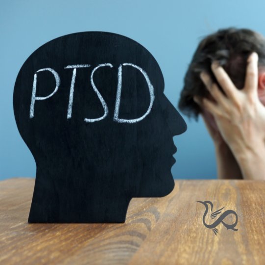 Posttraumatic stress Disorder
