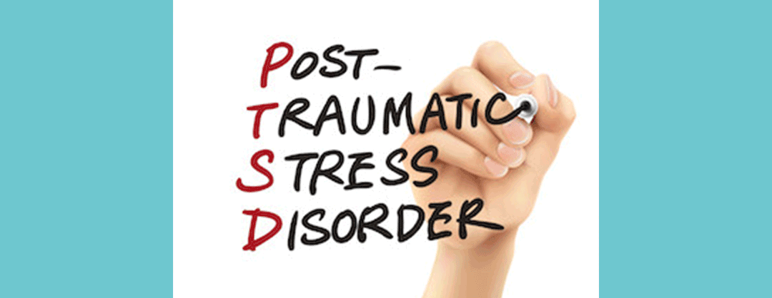 Posttraumatic stress Disorder