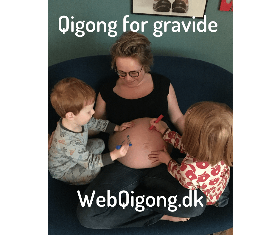 gravid-qigong