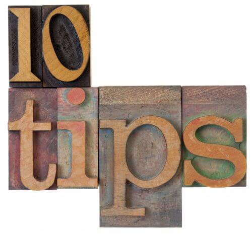 10 tips til Qigong