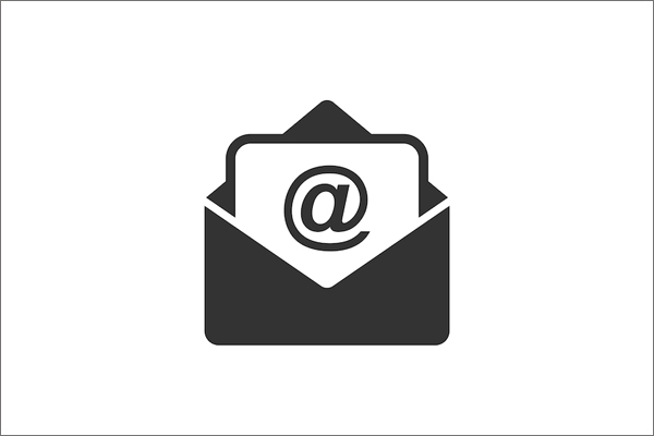 e-post ikon