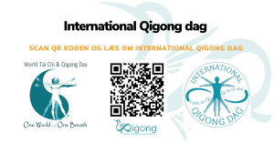 International Qigongdag 2022