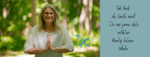 Vibeke Fraling Qigong Academy - tak-