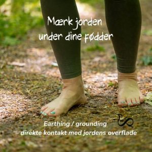 earthing