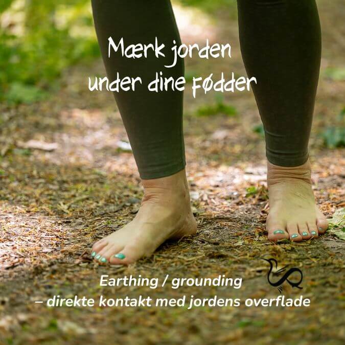 earthing