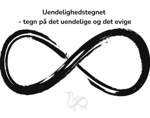 Uendelighedstegnet