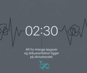Mental nulstilling - når du vågner kl. 2.30 - vibeke Fraling