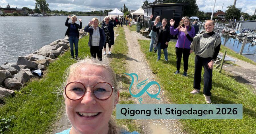 Qigong i Odense - qigong til Stigedagen 2026 Vibeke Fraling Qigong Academy (2)